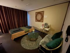 -泰迈·影院式足道SPA(世纪大道店)