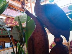 -那家小馆•北京菜•烤鸭(香山店)