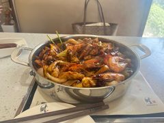 -来御来三汁焖锅(万邦店)