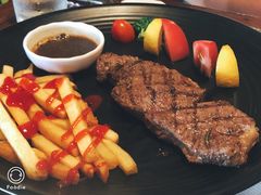西冷牛排-么哈MOJAR(北京五道口店)