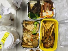 -卡朋西餐(较场西路店)