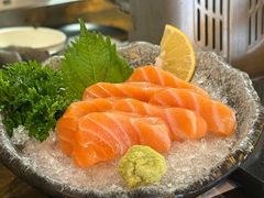 -昊·来了寿司(台湾街店)