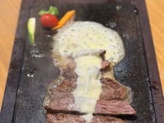 -芝士农场·意式餐厅(生态城万达店)