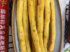 -点吧点儿·螺蛳粉肥肠锅(三里屯店)