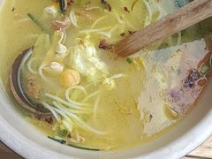 -芸南道·过桥米线(昆明老街旗舰店)