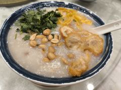 -江海酒家(赤岗店)