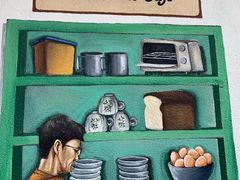 -多春茶室