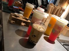 -喜茶(中山利和新地店)