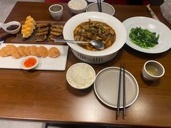 -宴小馆·小海鲜青岛菜(五四广场店)
