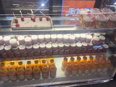 -东门口·新式老北京火锅(河西龙湖天街店)