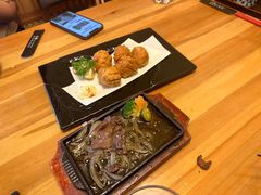 -王鼎精致料理铁板烧(世博源店)