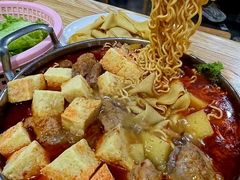 -老殷锅仔