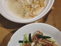 -裕鼎鲜·新中菜(八一广场万达店)