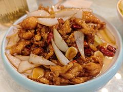 -芝麻花餐厅(祁家豁子店)