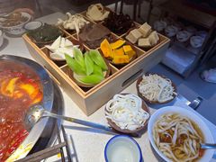 -芈重山老火锅(广州首店)