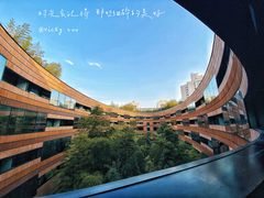 -上海衡山路十二号华邑酒店