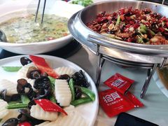 -拾贝海鲜馆（海鲜粤菜）(花果园店)