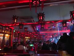 -摆渡酒吧(后海店)