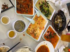 -熊猫主题餐厅