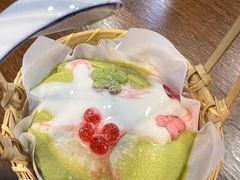 -孙盛兴奥灶面馆·蟹黄面·三虾面(山塘街总店)