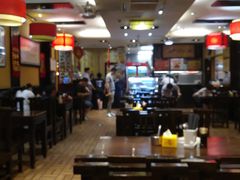 大堂-姚记炒肝店(簋街店)