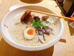 -味千拉面(巴黎春天浦建店)