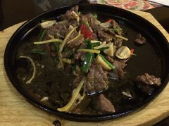 -金厨泰国餐厅·全泰籍厨师料理(拱北店)