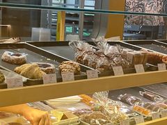 -OUR Bakery(SKP-S店)