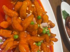 -廊亦舫Lang Yi Fang Restaurant(金桥店)