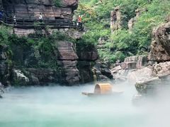 -云台山风景名胜区