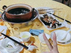 -忠记湛江烧蚝店