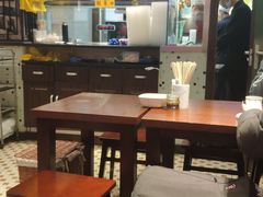 大堂-陈光记烧腊(长寿路店)