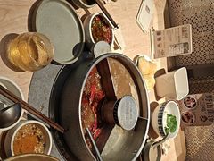 -巴奴毛肚火锅(七宝领展广场店)