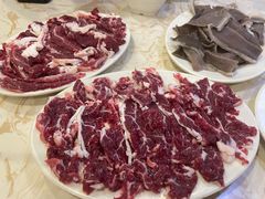 白切牛肚-粤潮牛肉火锅店(江南大道店)
