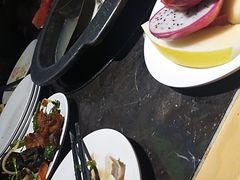 -火锅岛潮牌自助餐厅(天津天佑城店)