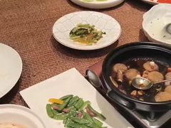 -溪畔•新徽菜(碧湖云溪店)