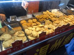 -大连熟食品交易中心