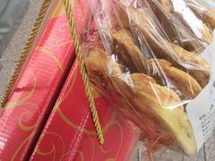 -国际饭店·帆声西饼屋(黄河路店)