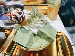 -晓彭肥肠鸡(茂业天地店)