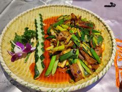 -红辣椒·川菜·火锅(大洋中心店)