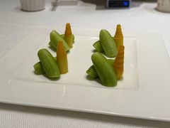 -扬州香格里拉·香宫中餐厅