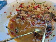 -坛宗剁椒鱼头(河西王府井店)