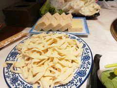 -宣武小院涮肉(前门店)