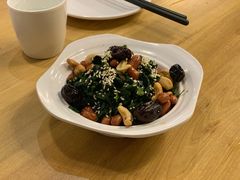 八宝菠菜-陈傻子餐厅(世纪都会店)