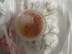 -云云美食
