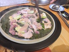 -阿鸡鱼庄·顺德鲜蒸小炒(亚运村店)