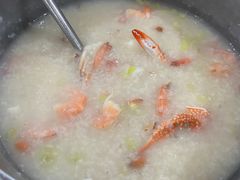 -南记食粥坊·宵夜大排档(莲花总店)
