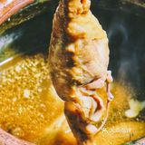 这只瓦罐鸡，有童年的味道