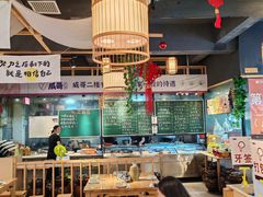 -威哥的菜·地道长沙菜(雨花亭店)