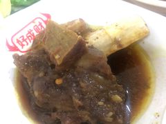 -好成财牛排馆(涂门街总店)